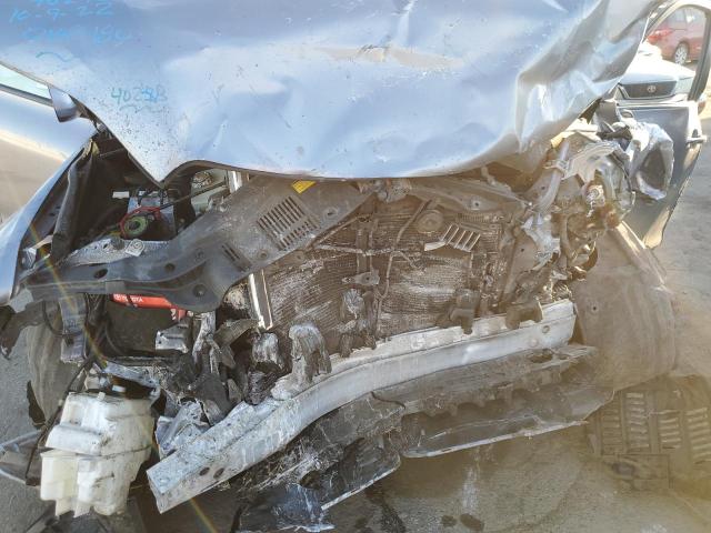 Photo 7 from auction – 2008 TOYOTA HIGHLANDER with VIN JTEEW44A882017431