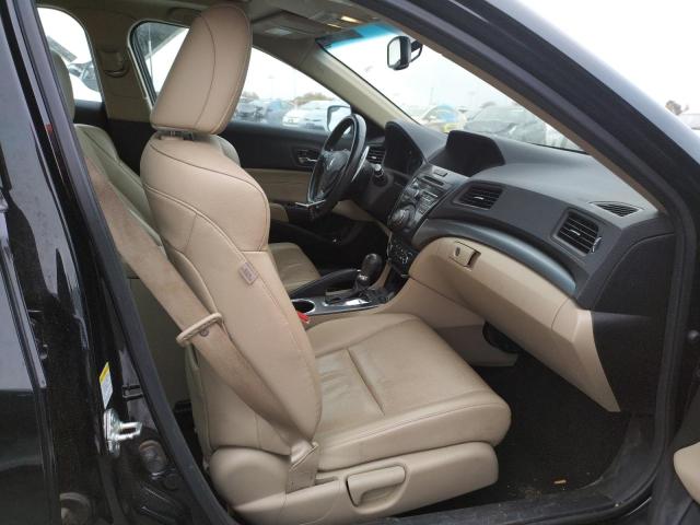 Photo 5 from auction – 2013 ACURA ILX 20 TEC with VIN 19VDE1F72DE001055