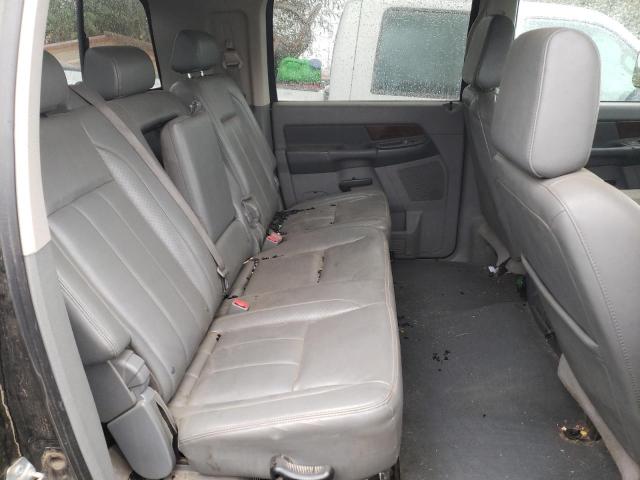 Photo 6 from auction – 2008 DODGE RAM 3500 with VIN 3D7MX39A18G188826