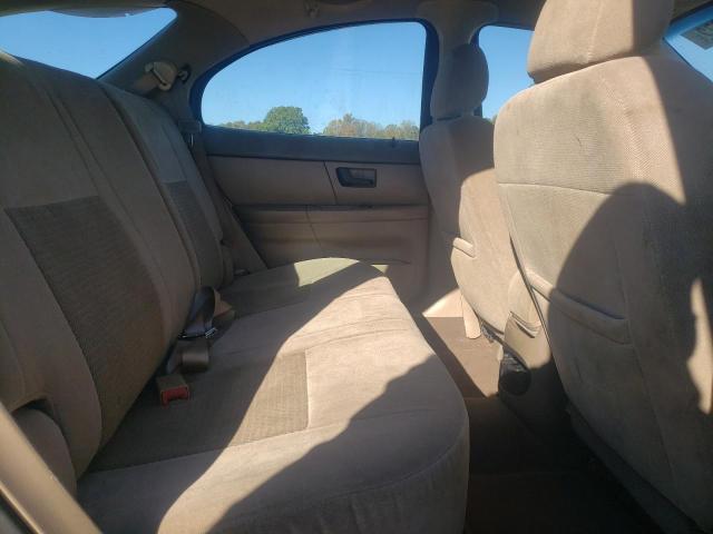 Photo 6 from auction – 2004 FORD TAURUS SE with VIN 1FAFP58244A193221