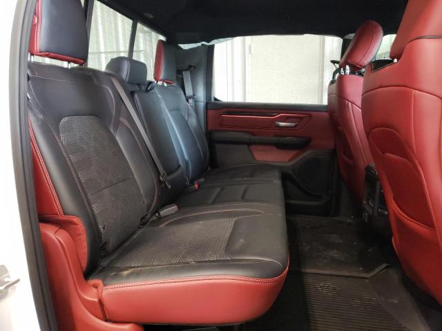 Photo 6 from auction – 2019 RAM 1500 REBEL with VIN 1C6SRFLTXKN565229