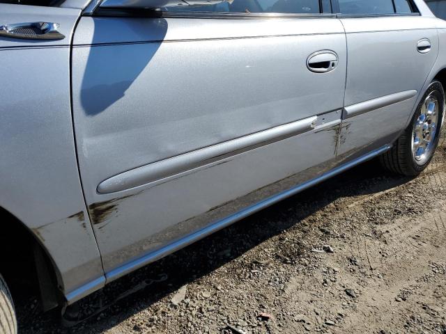 Photo 9 from auction – 2005 BUICK CENTURY CU with VIN 2G4WS55J551125716