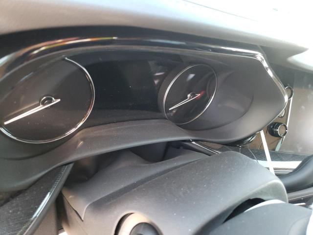 Photo 8 from auction – 2022 BUICK ENVISION E with VIN LRBFZPR44ND065799