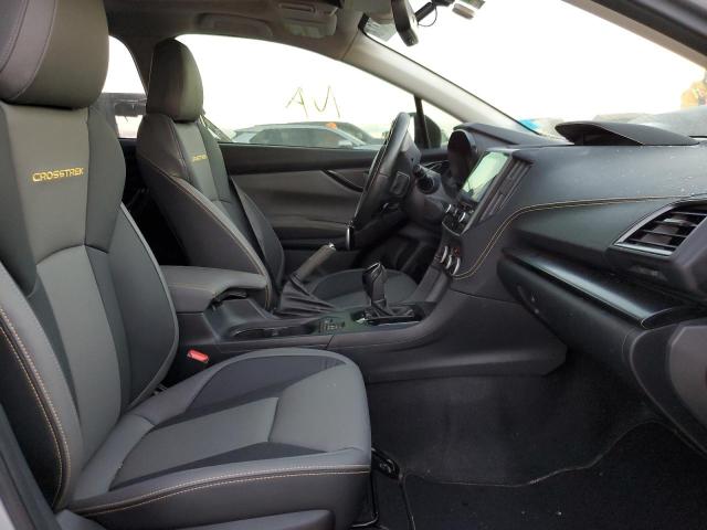 Photo 5 from auction – 2021 SUBARU CROSSTREK with VIN JF2GTHSC0MH281303