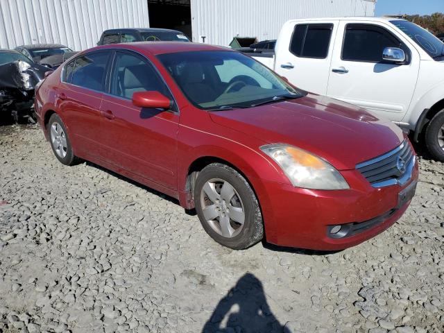 Photo 1 from auction – 2008 NISSAN ALTIMA 2.5 with VIN 1N4AL21E68N437958