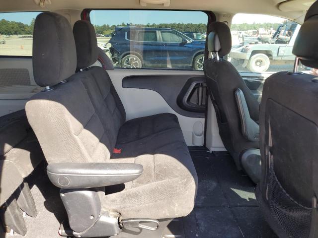 Photo 6 from auction – 2015 DODGE GRAND CARA with VIN 2C4RDGBG4FR643951