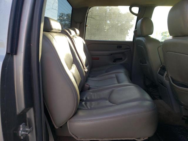 Photo 6 from auction – 2006 CHEVROLET SILVERADO with VIN 2GCEK13T061213071