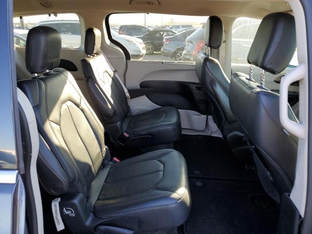 Фото 6 с аукциона – 2019 CHRYSLER PACIFICA T с VIN 2C4RC1BG1KR665819