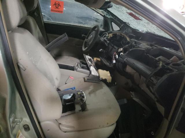 Photo 5 from auction – 2007 TOYOTA PRIUS with VIN JTDKB20U177603591