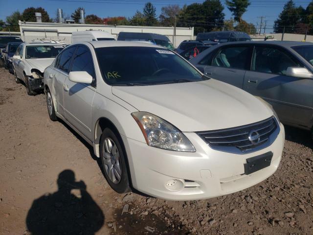 Photo 1 from auction – 2010 NISSAN ALTIMA BAS with VIN 1N4AL2AP9AN544395