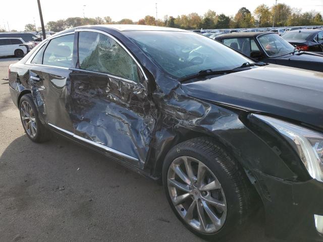 Photo 9 from auction – 2014 CADILLAC XTS LUXURY with VIN 2G61M5S38E9176579