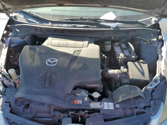 Photo 7 from auction – 2008 MAZDA CX-7 with VIN JM3ER293380198287