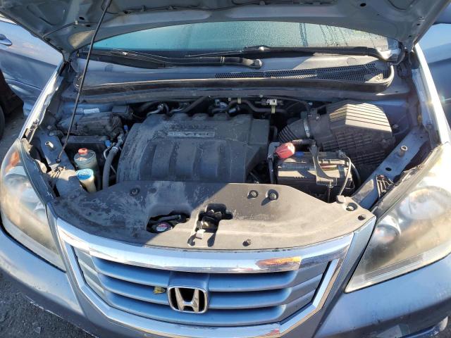 Photo 7 from auction – 2010 HONDA ODYSSEY EX with VIN 5FNRL3H44AB056064