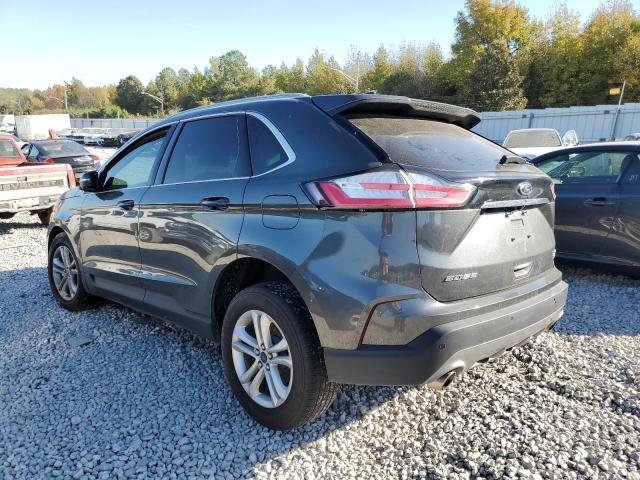 Photo 3 from auction – 2020 FORD EDGE SEL with VIN 2FMPK3J93LBB20655