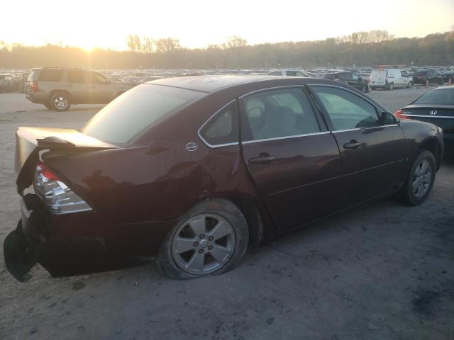 Photo 4 from auction – 2007 CHEVROLET IMPALA LT with VIN 2G1WT58N179261709