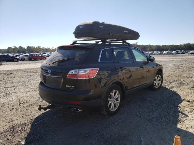 Photo 4 from auction – 2011 MAZDA CX-9 with VIN JM3TB3CV6B0306047