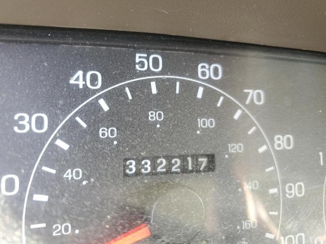 Photo 8 from auction – 2000 FORD F250 SUPER with VIN 1FTNW20F5YEE04592