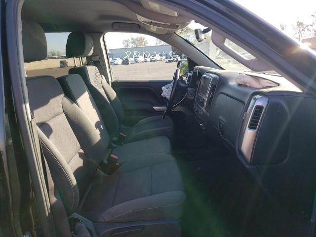Photo 5 from auction – 2015 CHEVROLET SILVERADO with VIN 3GCPCREH2FG425006