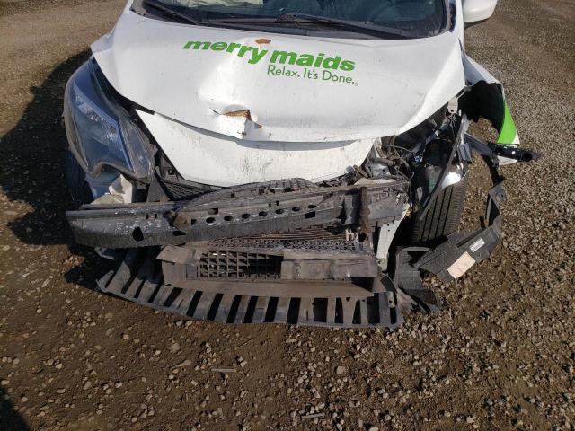 Photo 9 from auction – 2018 NISSAN VERSA NOTE with VIN 3N1CE2CP1JL358606