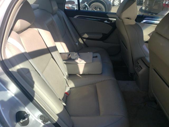 Photo 6 from auction – 2008 ACURA TL with VIN 19UUA66288A053000
