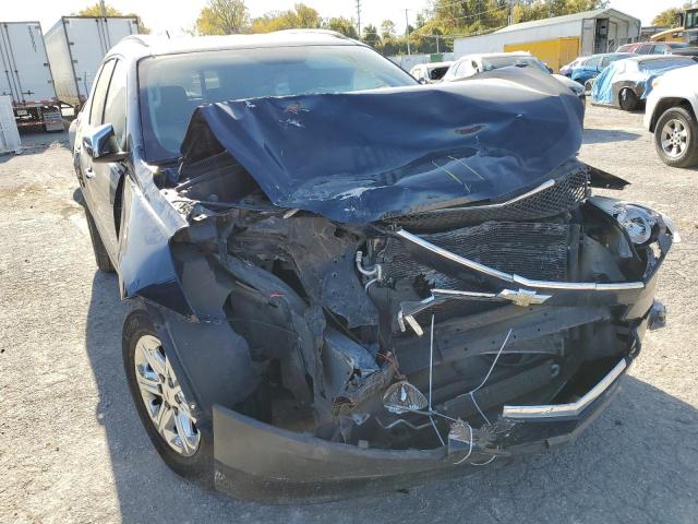 Photo 9 from auction – 2012 CHEVROLET TRAVERSE L with VIN 1GNKRFED1CJ150542