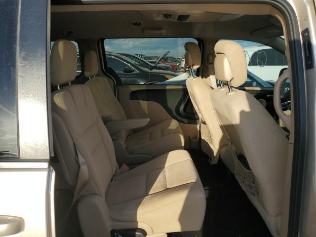 Photo 6 from auction – 2015 DODGE GRAND CARA with VIN 2C4RDGBG9FR558409
