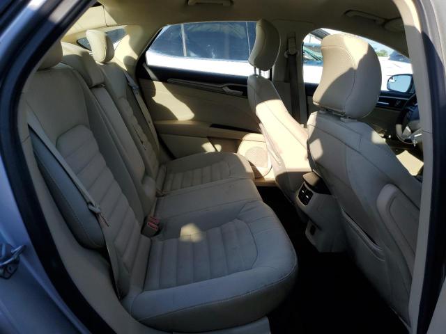 Photo 6 from auction – 2015 FORD FUSION SE with VIN 1FA6P0H75F5116173