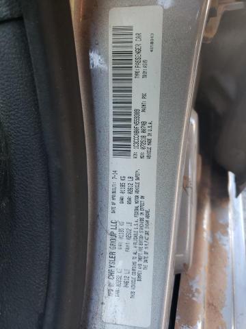 Фото 10 с аукциона – 2015 CHRYSLER 200 LIMITE с VIN 1C3CCCAB0FN559389