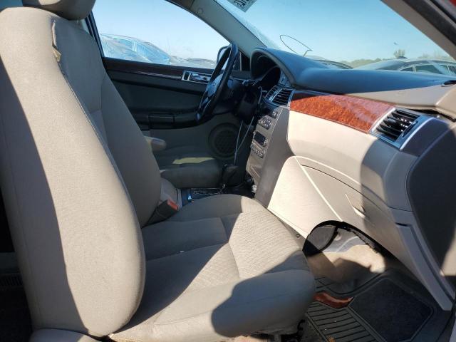 Photo 5 from auction – 2007 CHRYSLER PACIFICA T with VIN 2A8GM68X27R154919