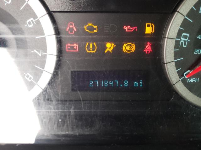 Photo 8 from auction – 2012 FORD ESCAPE XLT with VIN 1FMCU0DG3CKB12305