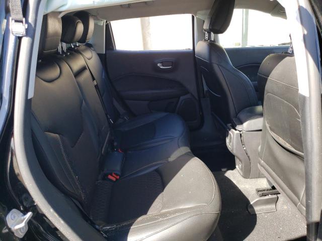 Photo 6 from auction – 2020 JEEP COMPASS LA with VIN 3C4NJCBB6LT253351