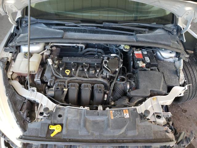 Photo 7 from auction – 2015 FORD FOCUS SE with VIN 1FADP3K23FL307401
