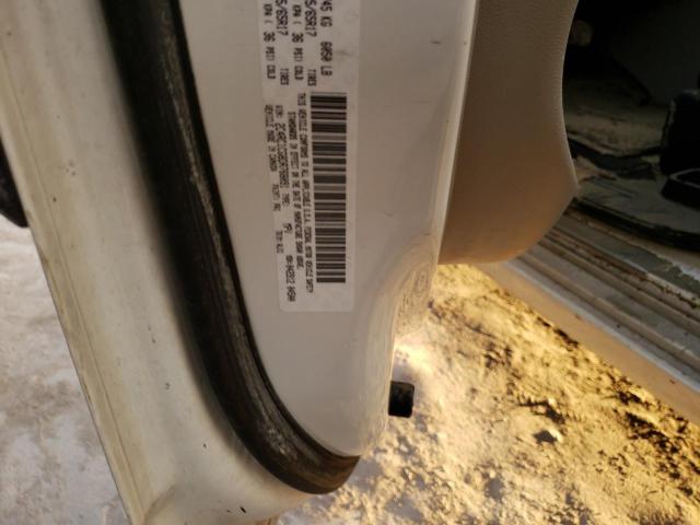 Photo 10 from auction – 2013 CHRYSLER TOWN & COU with VIN 2C4RC1CG8DR768091