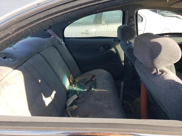 Photo 6 from auction – 1997 MERCURY SABLE GS with VIN 1MELM50U2VG625983