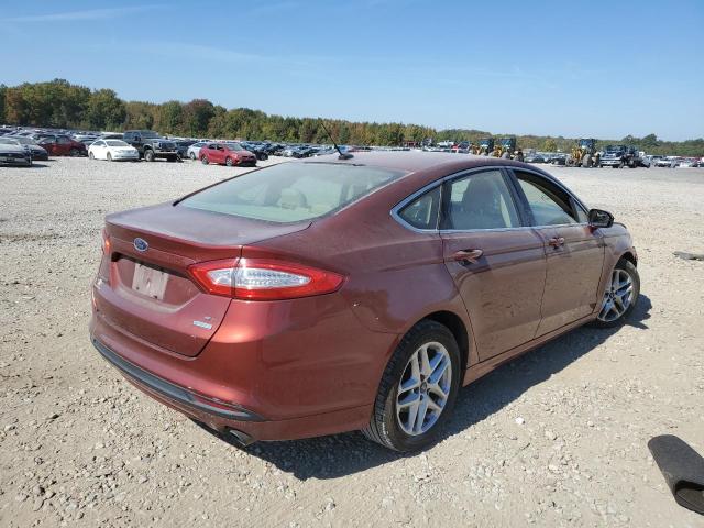 Photo 4 from auction – 2014 FORD FUSION SE with VIN 3FA6P0HD9ER211417