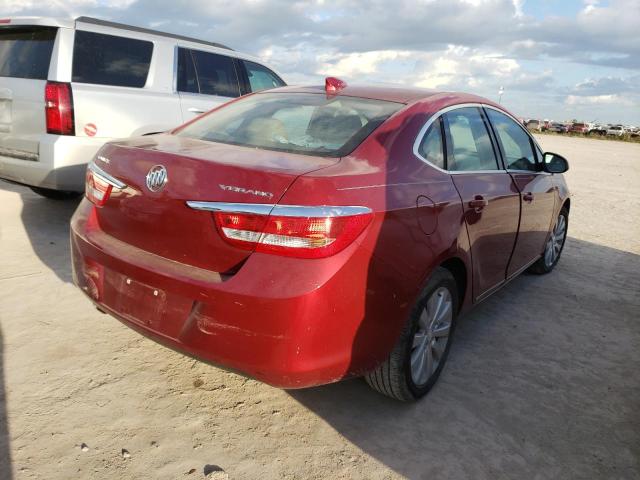 Photo 4 from auction – 2016 BUICK VERANO with VIN 1G4PP5SK2G4132262