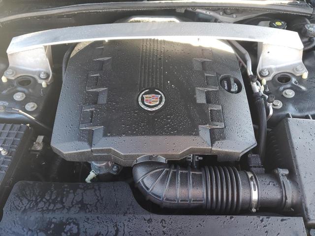 Photo 7 from auction – 2010 CADILLAC CTS PREMIU with VIN 1G6DP5EV7A0115312