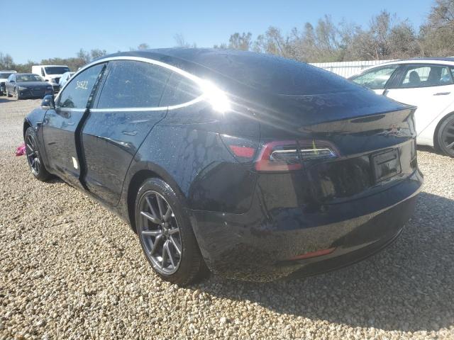 Photo 3 from auction – 2020 TESLA MODEL 3 with VIN 5YJ3E1EB9LF599579