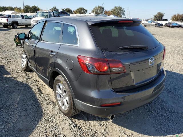 Photo 3 from auction – 2014 MAZDA CX-9 TOURI with VIN JM3TB3CV2E0442096
