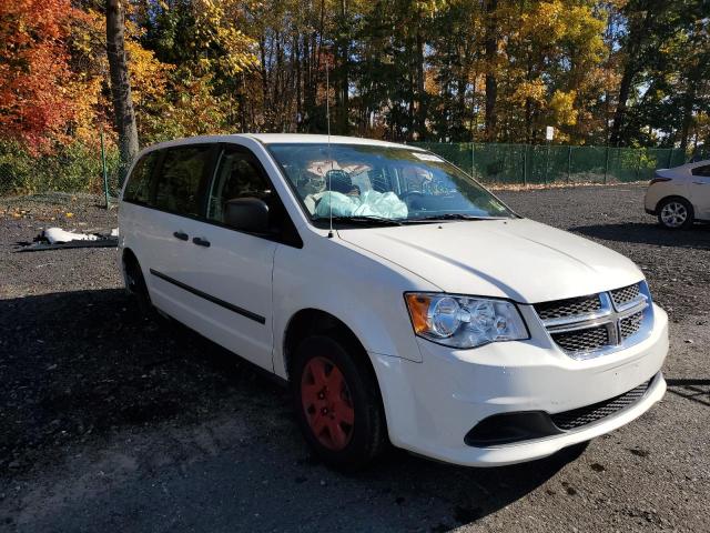 DODGE GRAND CARA 2013 with VIN 2C4RDGBG7DR652916 - Photo from auction