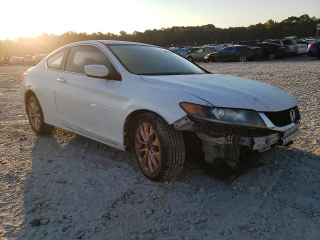 HONDA ACCORD LX- 2014 with VIN 1HGCT1B38EA007198 - Photo from auction