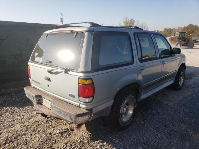 Photo 4 from auction – 1996 FORD EXPLORER with VIN 1FMDU34X6TZA58270