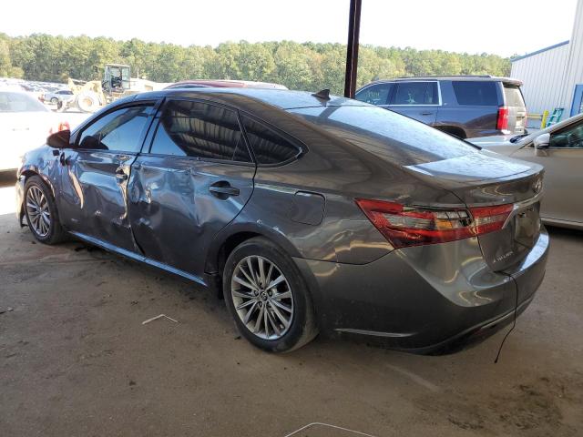 Photo 3 from auction – 2016 TOYOTA AVALON HYB with VIN 4T1BD1EB8GU048616