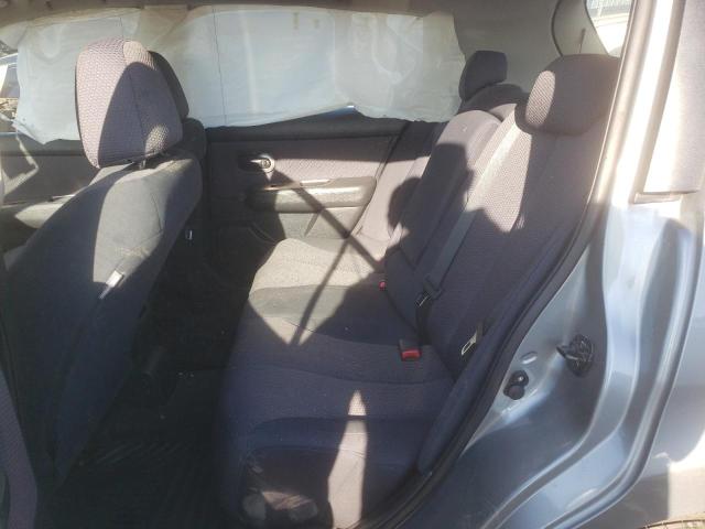 Photo 6 from auction – 2008 NISSAN VERSA S with VIN 3N1BC13E28L353922