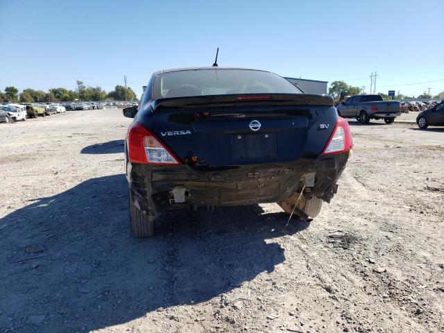 Photo 9 from auction – 2017 NISSAN VERSA S with VIN 3N1CN7AP5HK404406