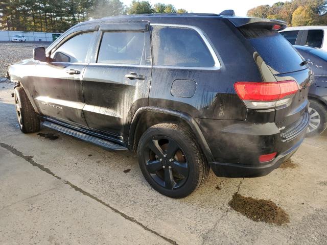 Photo 3 from auction – 2015 JEEP GRAND CHER with VIN 1C4RJFAG2FC627549