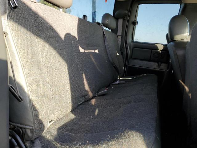 Photo 6 from auction – 2007 CHEVROLET SILVERADO with VIN 1GCHC29U07E126741