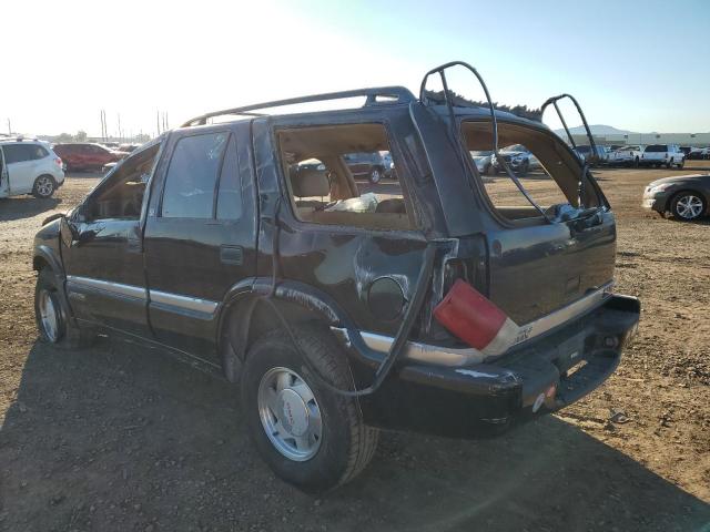 Photo 3 from auction – 2001 GMC JIMMY with VIN 1GKCS13W512172046