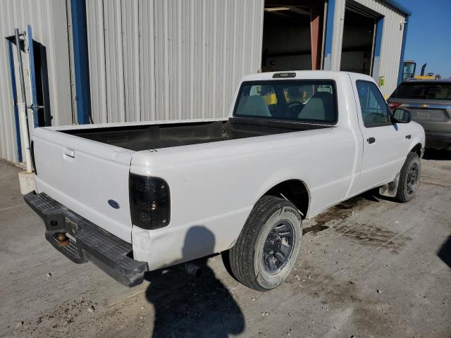 Photo 4 from auction – 1999 FORD RANGER with VIN 1FTYR10V2XUA63145