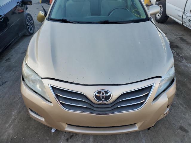Photo 7 from auction – 2011 TOYOTA CAMRY BASE with VIN 4T1BF3EK5BU774240